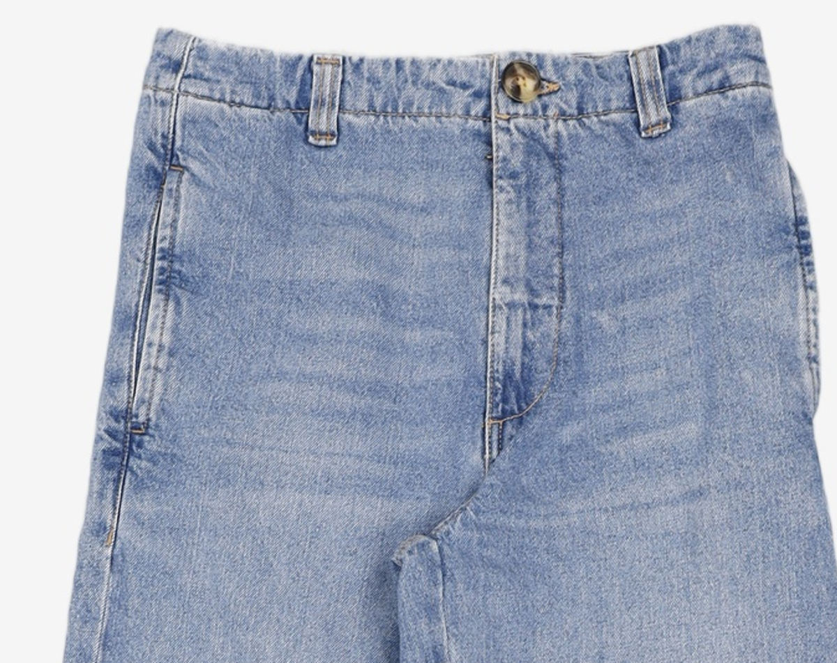 자라(ZARA) 청/데님 팬츠 34