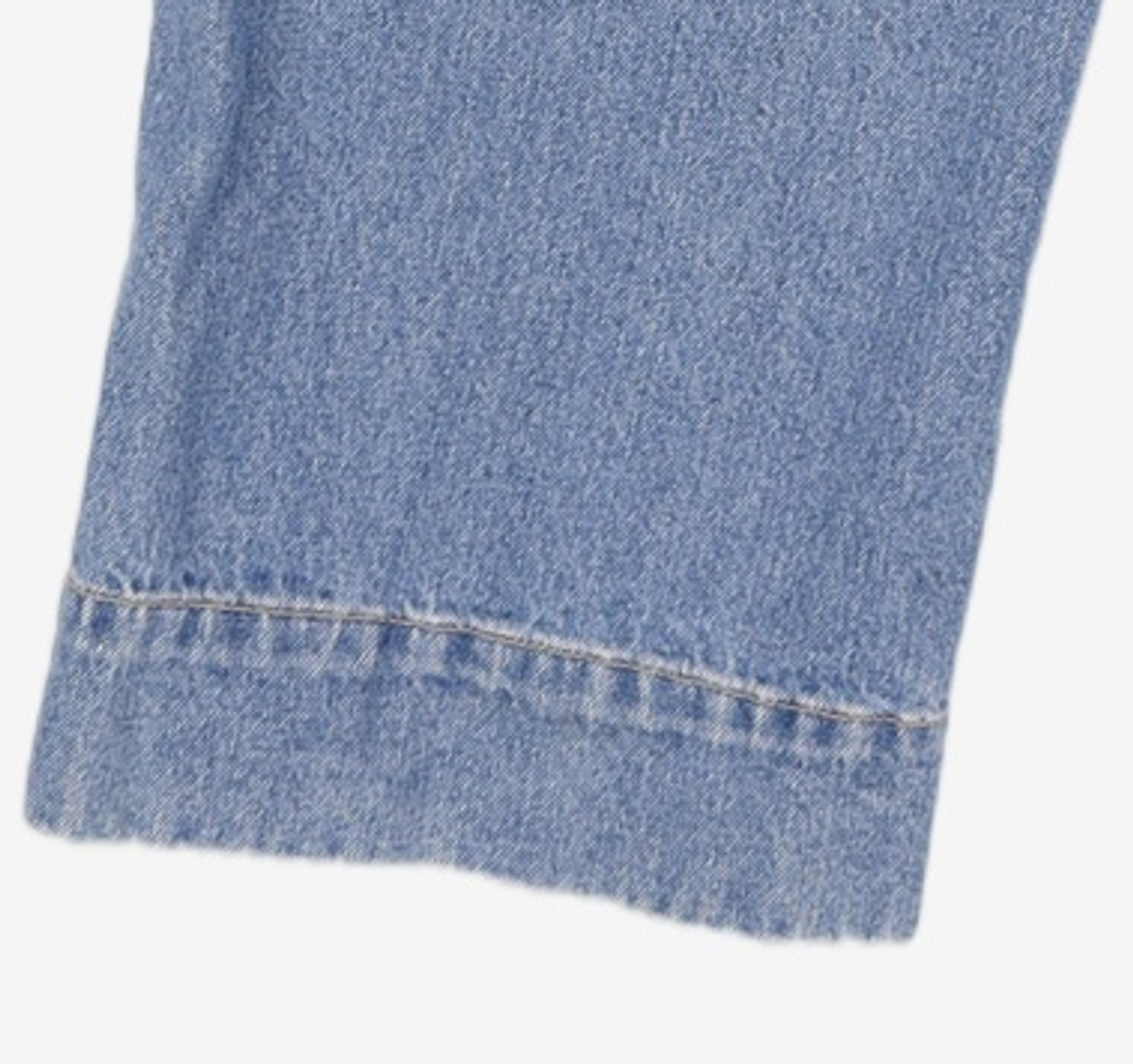 자라(ZARA) 청/데님 팬츠 34