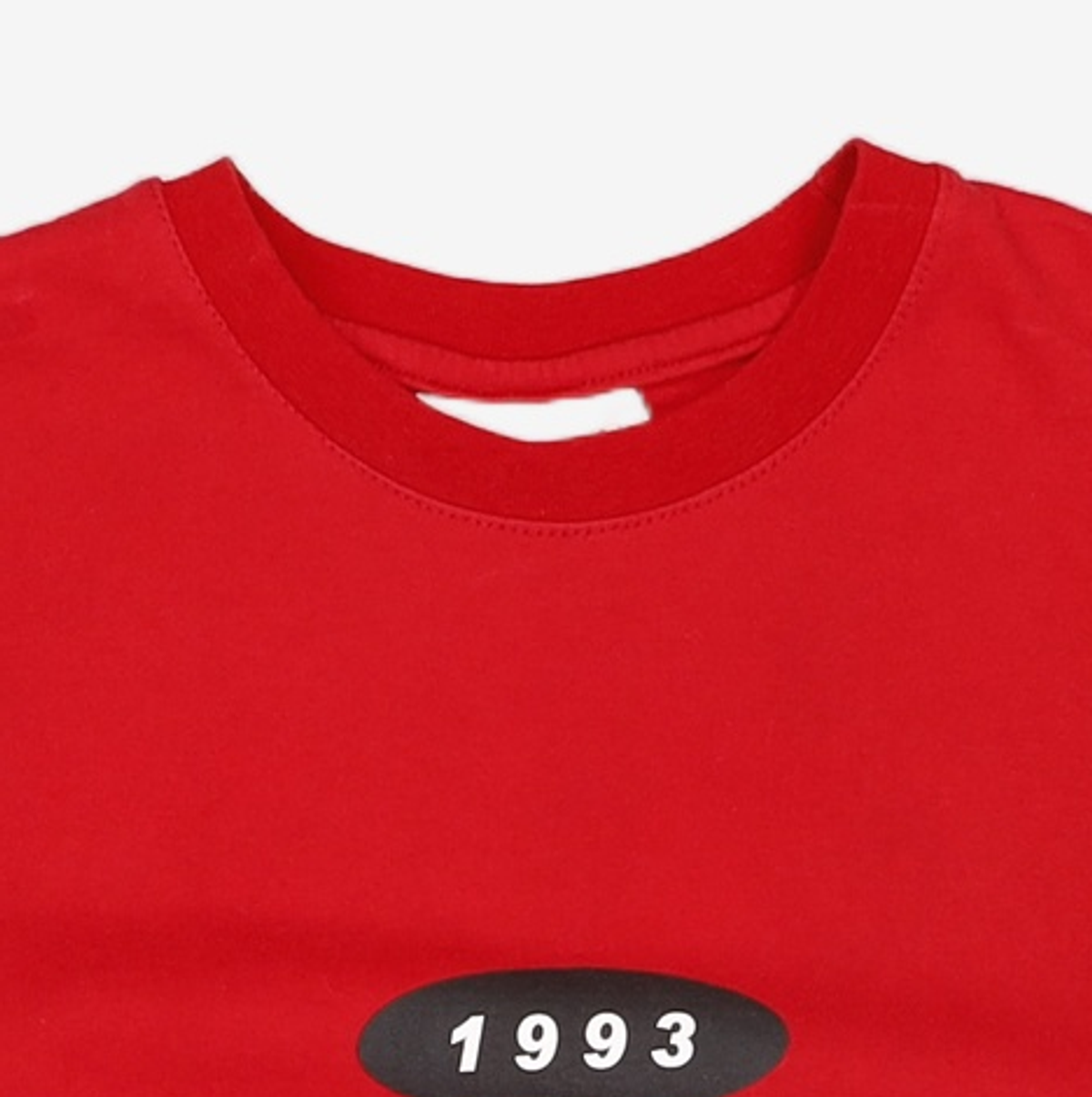 1993스튜디오(1993STUDIO) 반소매 티셔츠 M