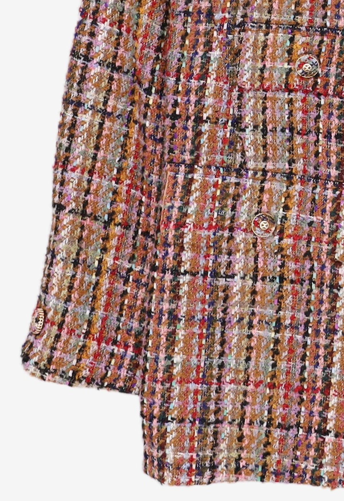 듀엘(DEWL) 슈트/블레이저 재킷 66