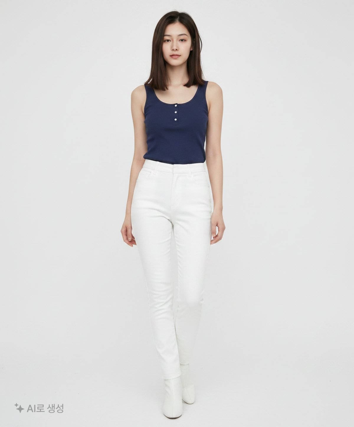 앨리스 클로젯(alice's CLOSET) 나시/민소매 티셔츠 XS