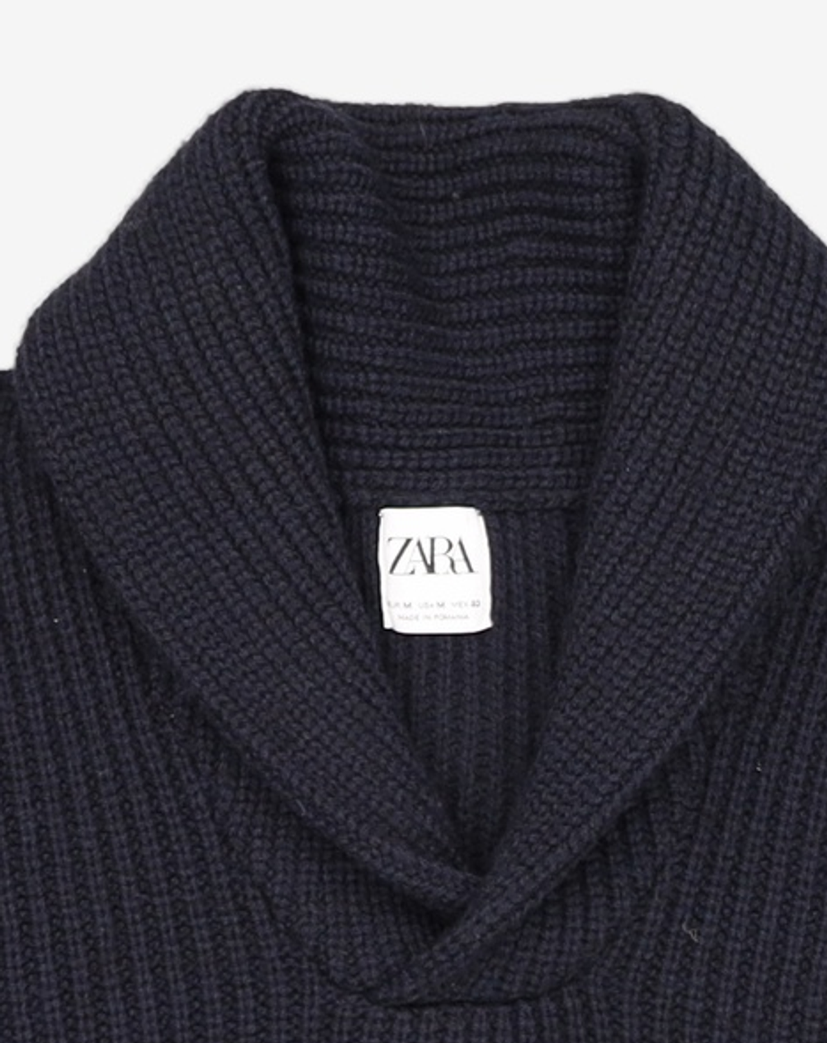 자라(ZARA) 니트/스웨터 M