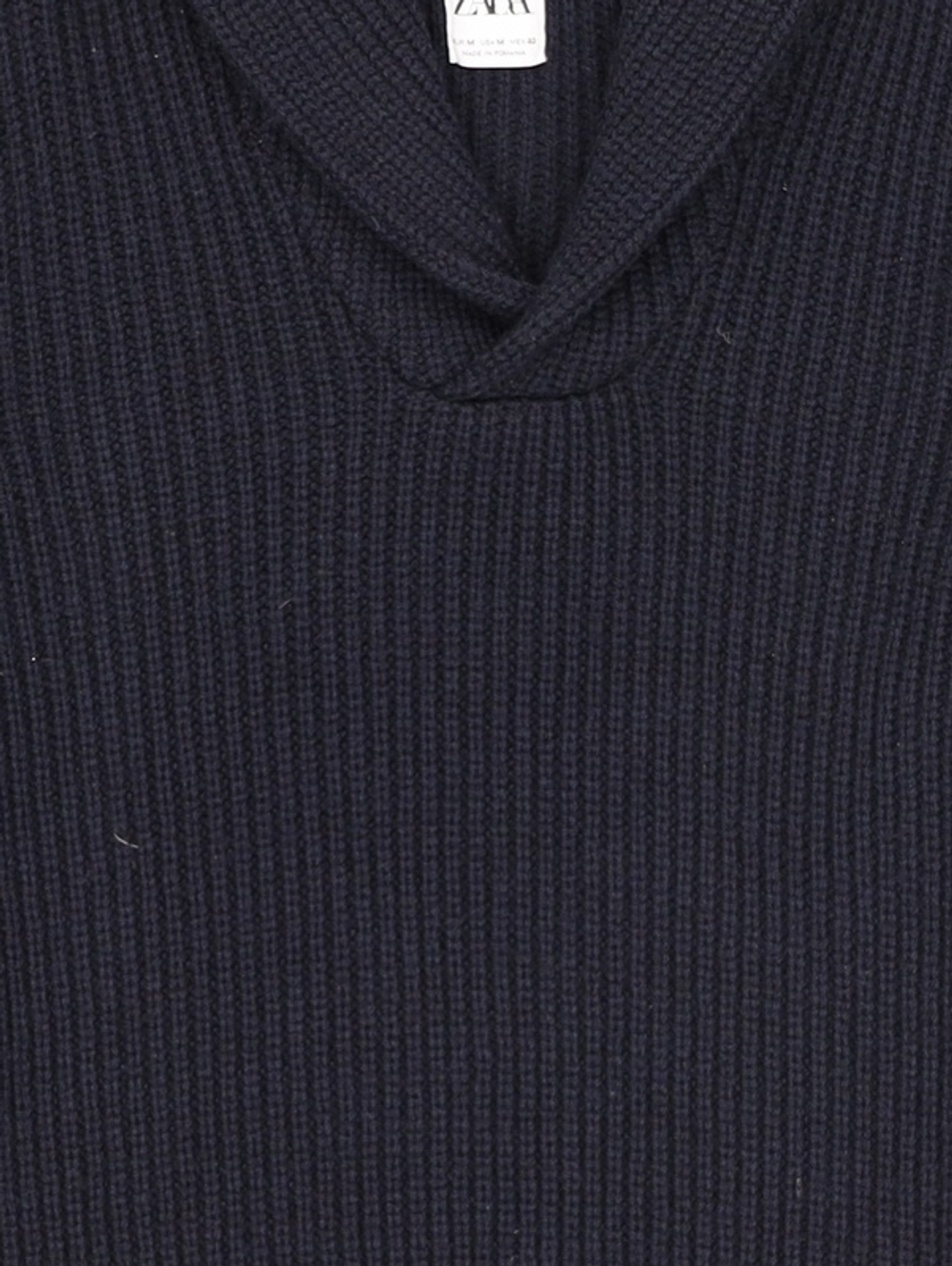 자라(ZARA) 니트/스웨터 M