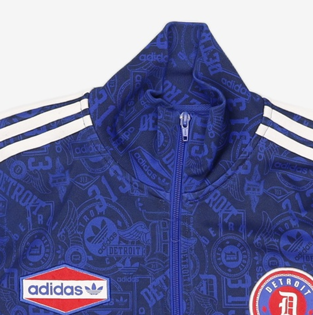 아디다스(ADIDAS) 트레이닝 재킷 100