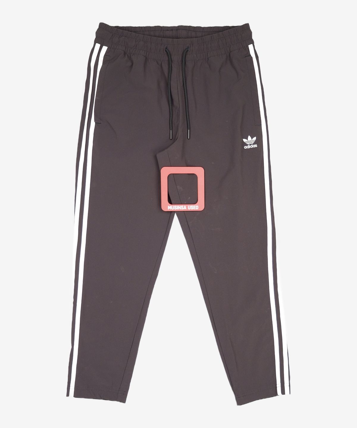 아디다스(ADIDAS) 트레이닝 팬츠 XS