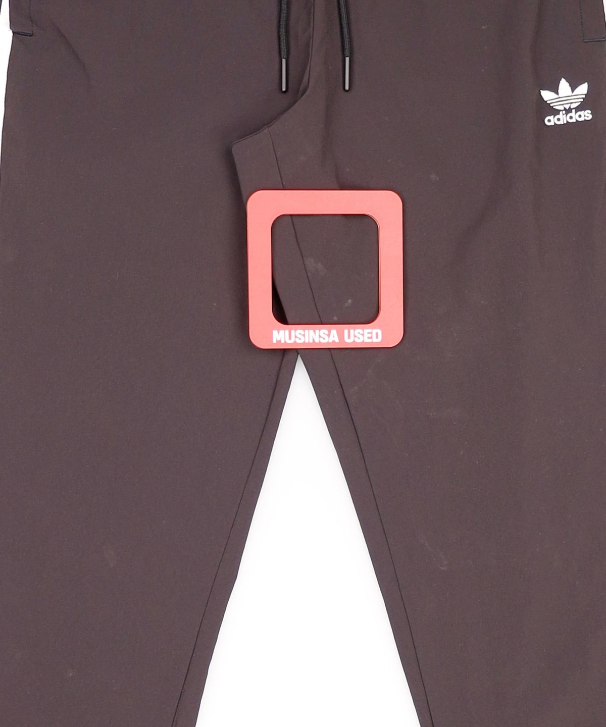아디다스(ADIDAS) 트레이닝 팬츠 XS
