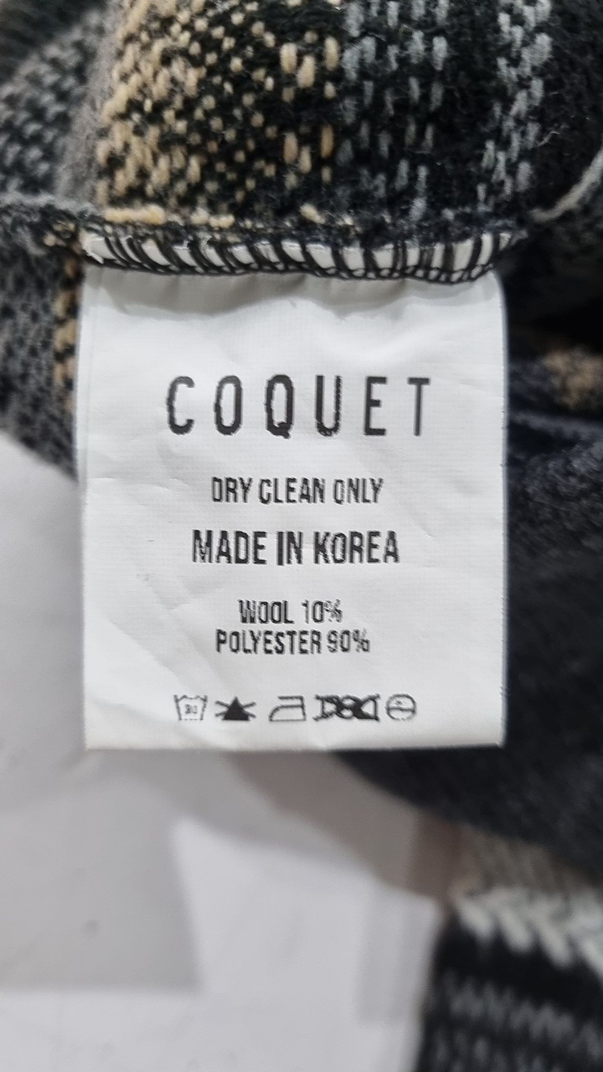 코케트(COQUET) 니트/스웨터 M