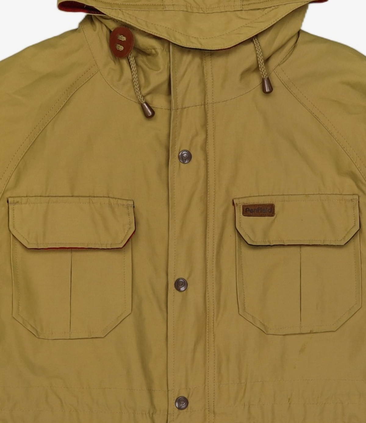 펜필드(PENFIELD) 사파리/헌팅 재킷 XS
