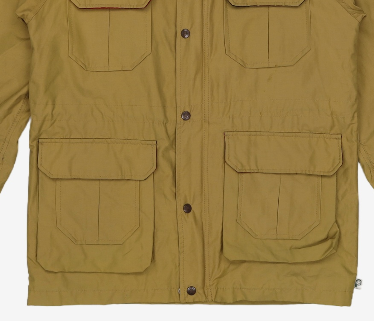 펜필드(PENFIELD) 사파리/헌팅 재킷 XS