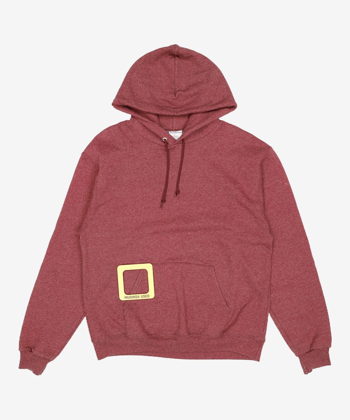 챔피온(CHAMPION) 후드 티셔츠 M