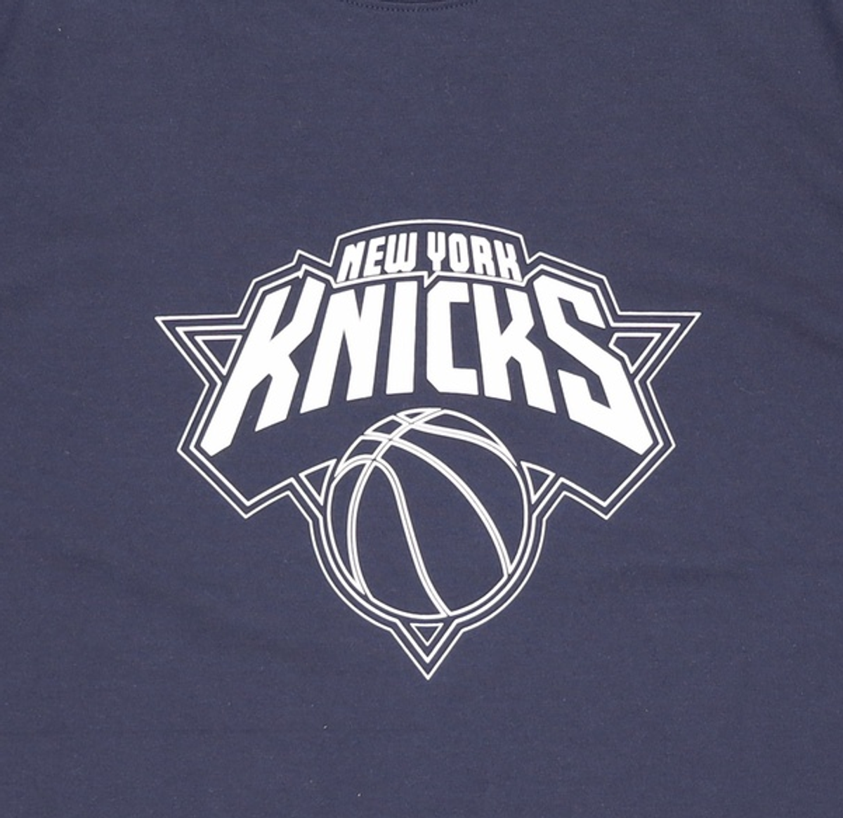 엔비에이(NBA) 유니 팀로고 티셔츠_N212TS921P XXL