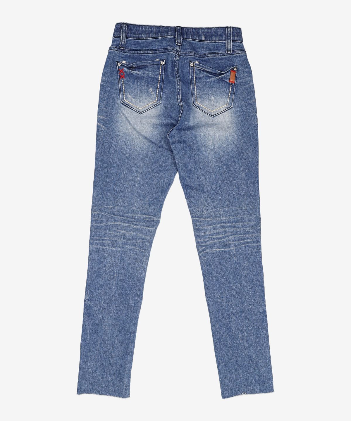 토니 데님(TONY DENIM) 청/데님 팬츠 S