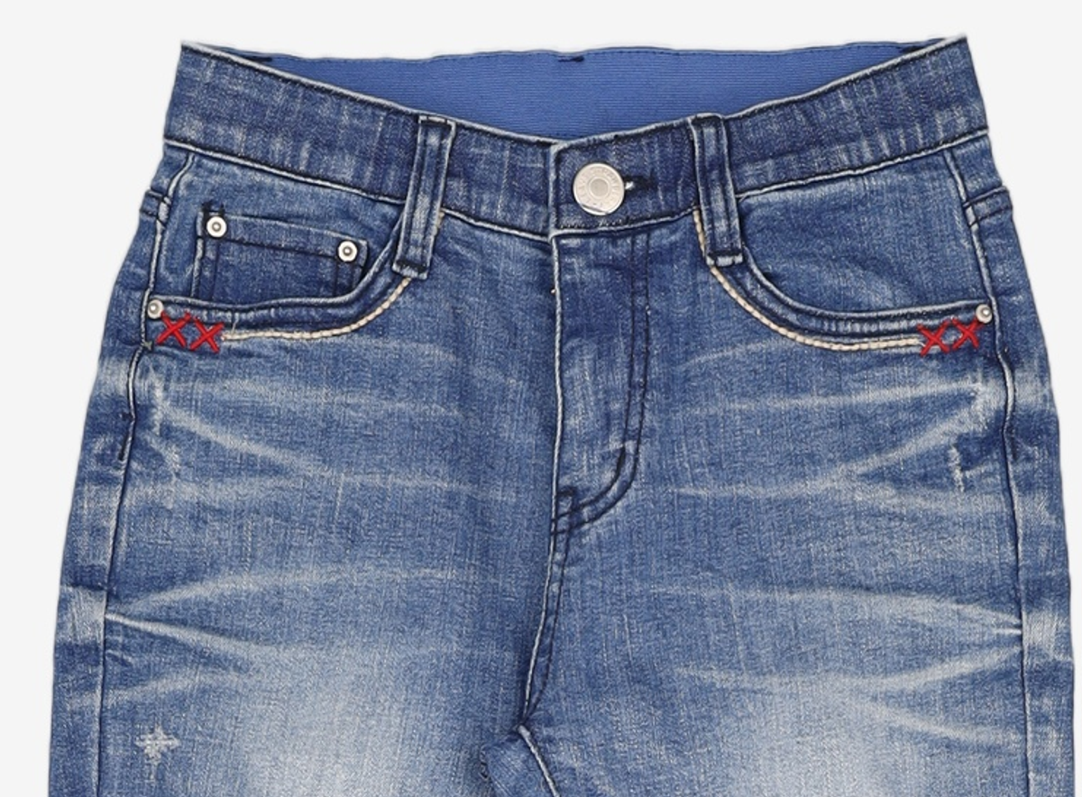 토니 데님(TONY DENIM) 청/데님 팬츠 S