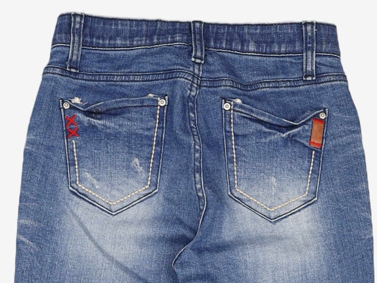 토니 데님(TONY DENIM) 청/데님 팬츠 S