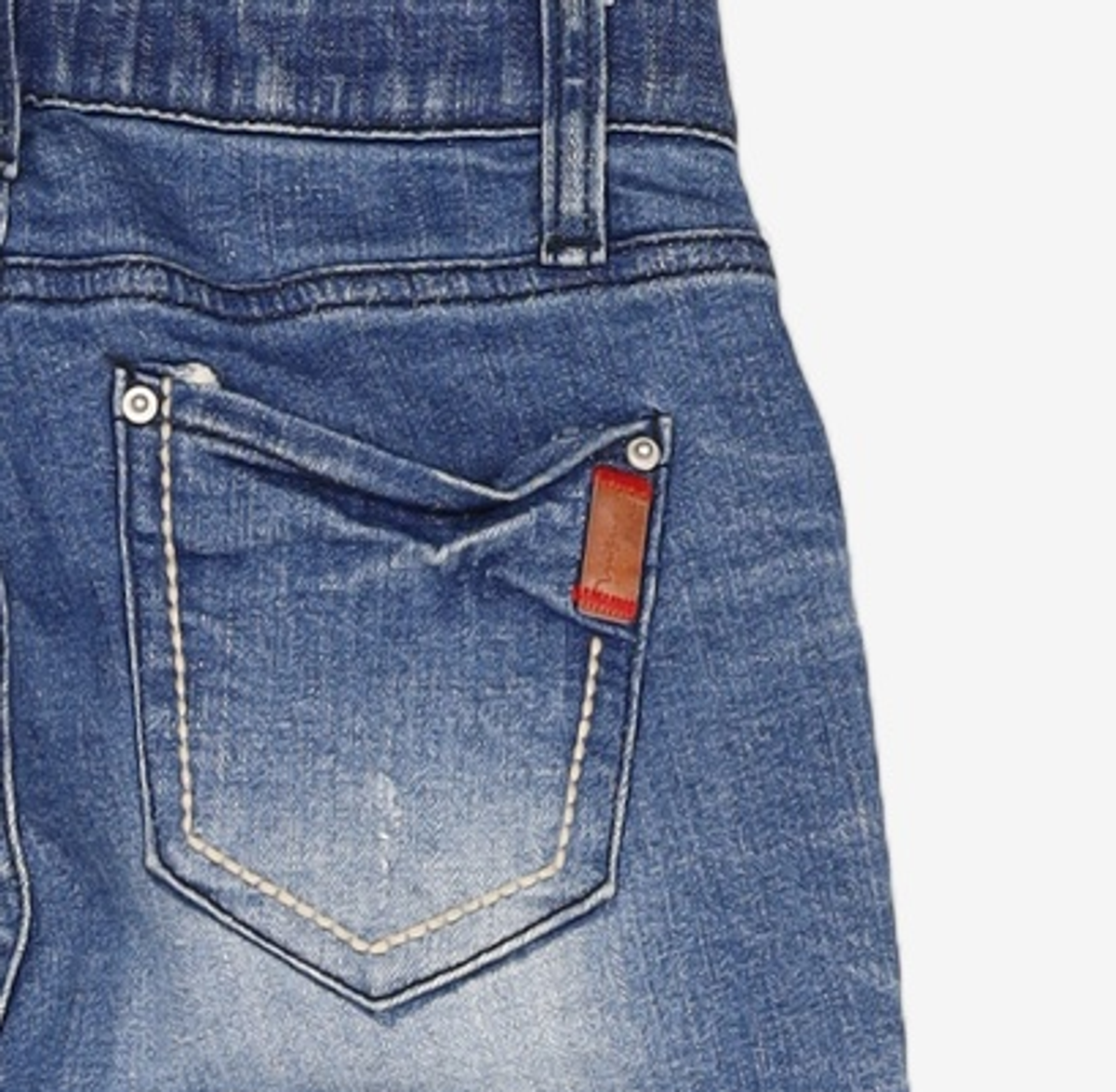 토니 데님(TONY DENIM) 청/데님 팬츠 S