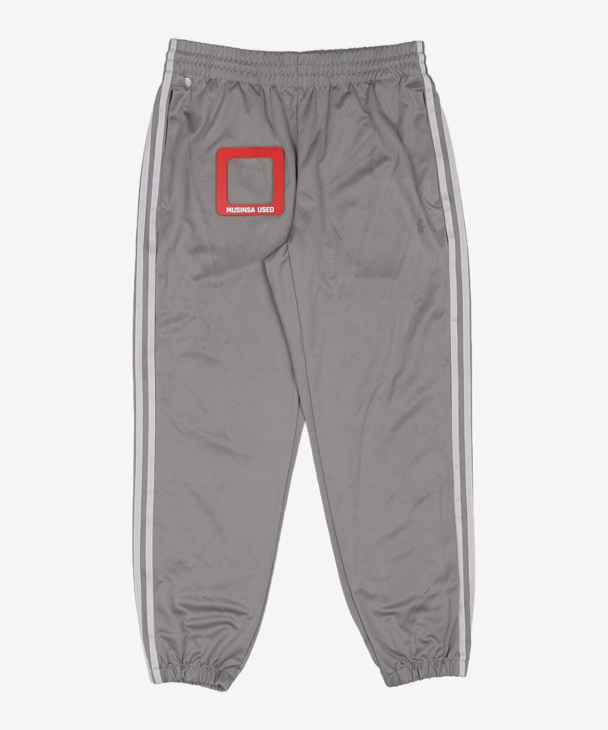 아디다스(ADIDAS) 3S 팬츠 - 그레이 / HS3397 L