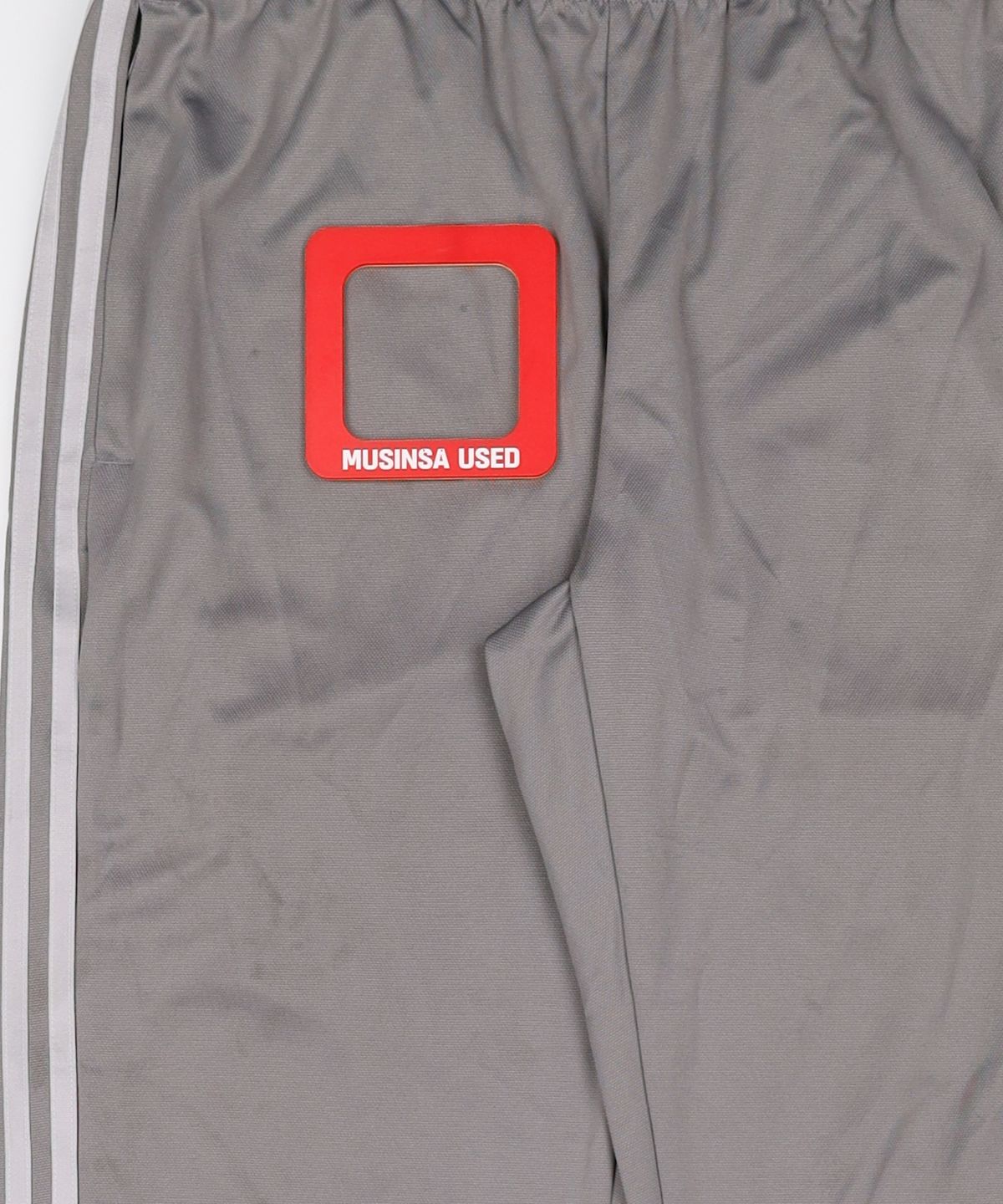 아디다스(ADIDAS) 3S 팬츠 - 그레이 / HS3397 L