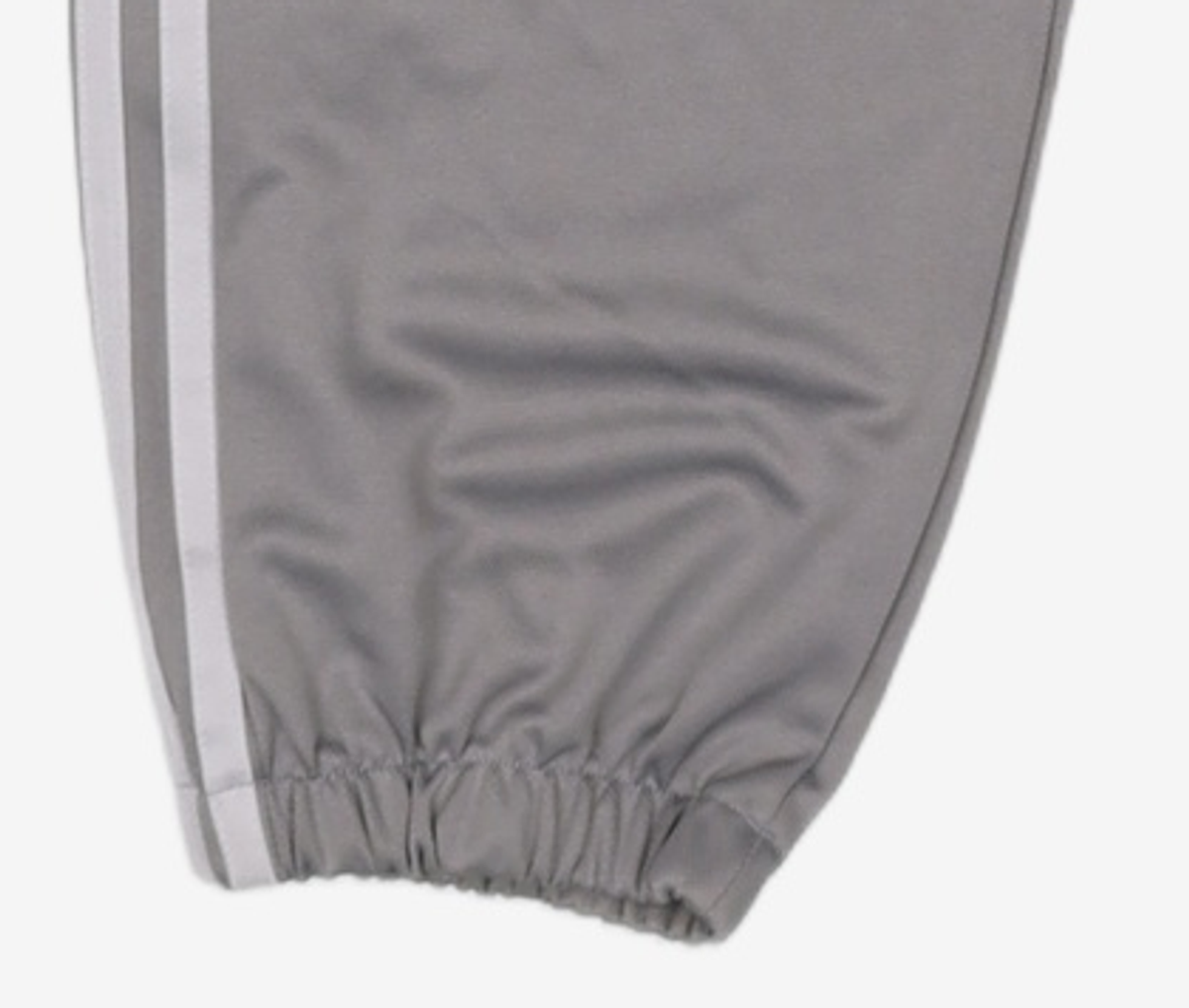 아디다스(ADIDAS) 3S 팬츠 - 그레이 / HS3397 L