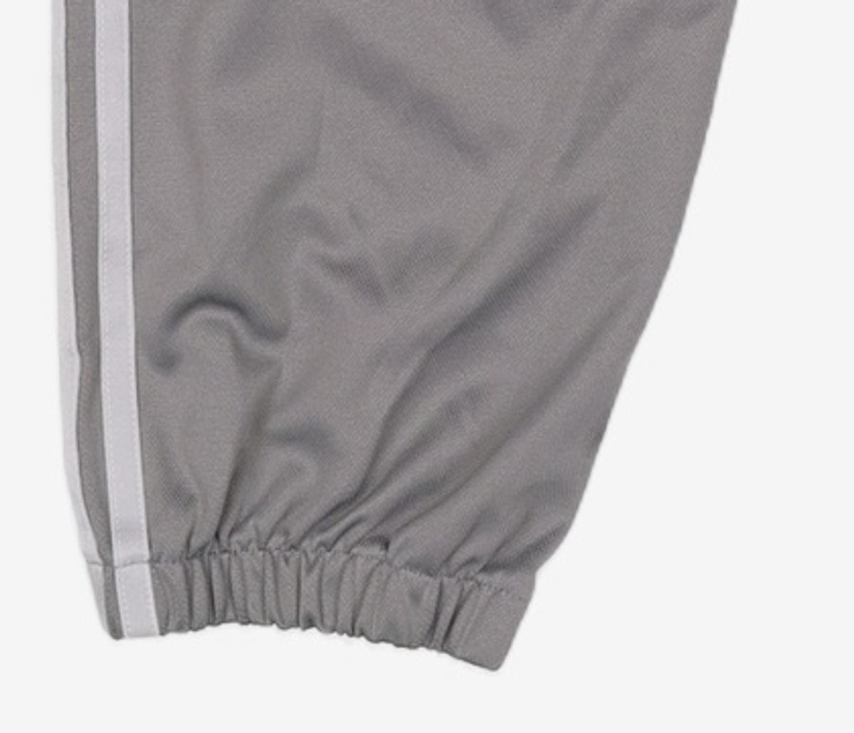 아디다스(ADIDAS) 3S 팬츠 - 그레이 / HS3397 L