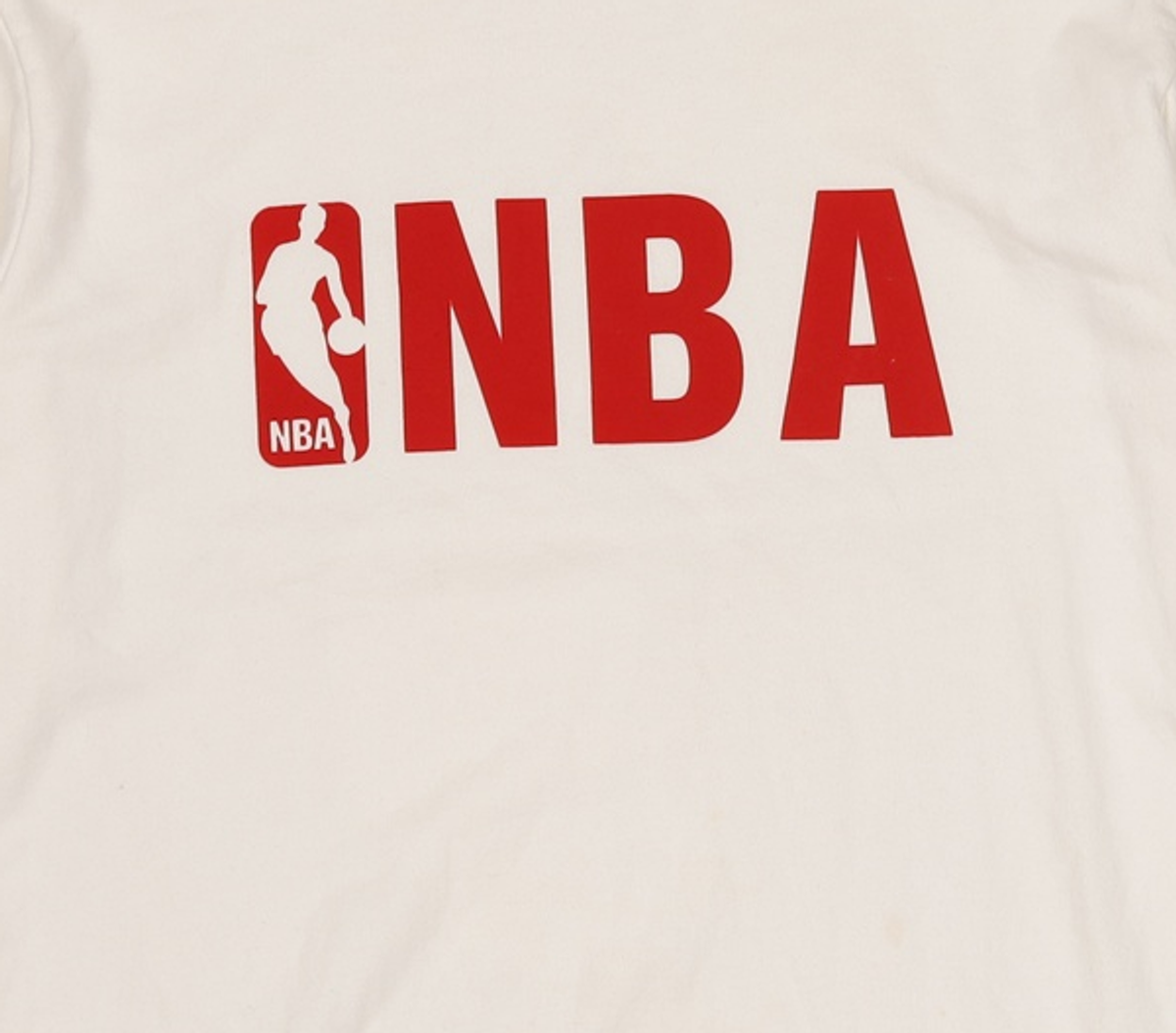엔비에이(NBA) 맨투맨/스웨트셔츠 L