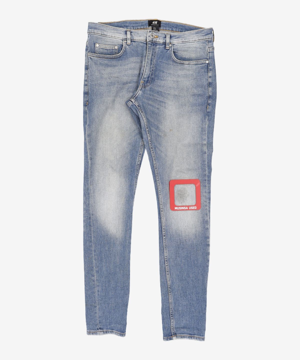 에이치앤엠(H&M) 청/데님 팬츠 31