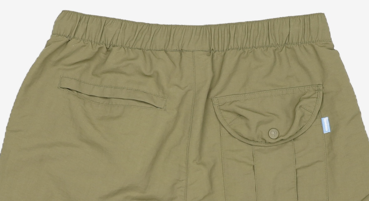 오션퍼시픽(OCEANPACIFIC) OP 나일론 쇼츠 OP NYLON SHORTS M