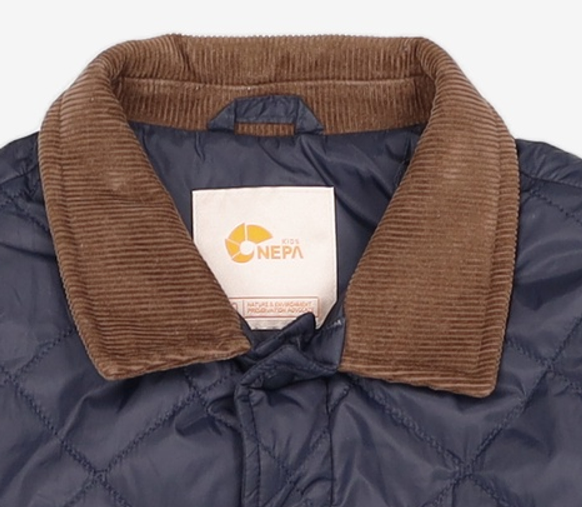 네파 키즈(NEPA KIDS) 점퍼/재킷 120