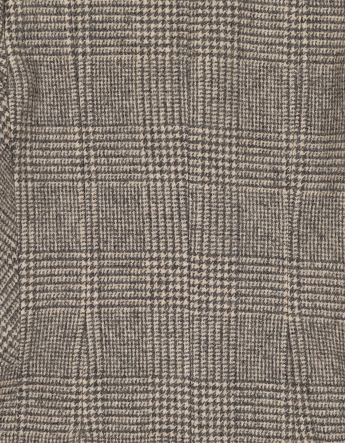 시슬리(SISLEY) 겨울 더블 코트 44