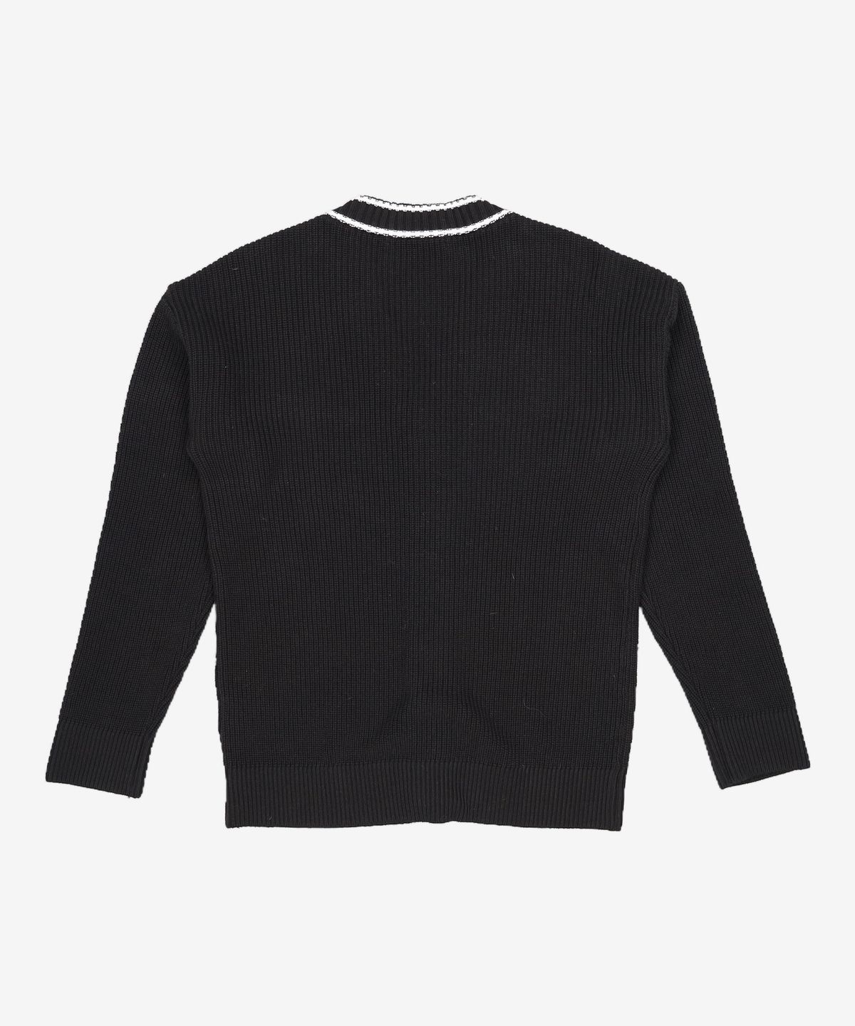 니티드(KNITTED) 카디건 M