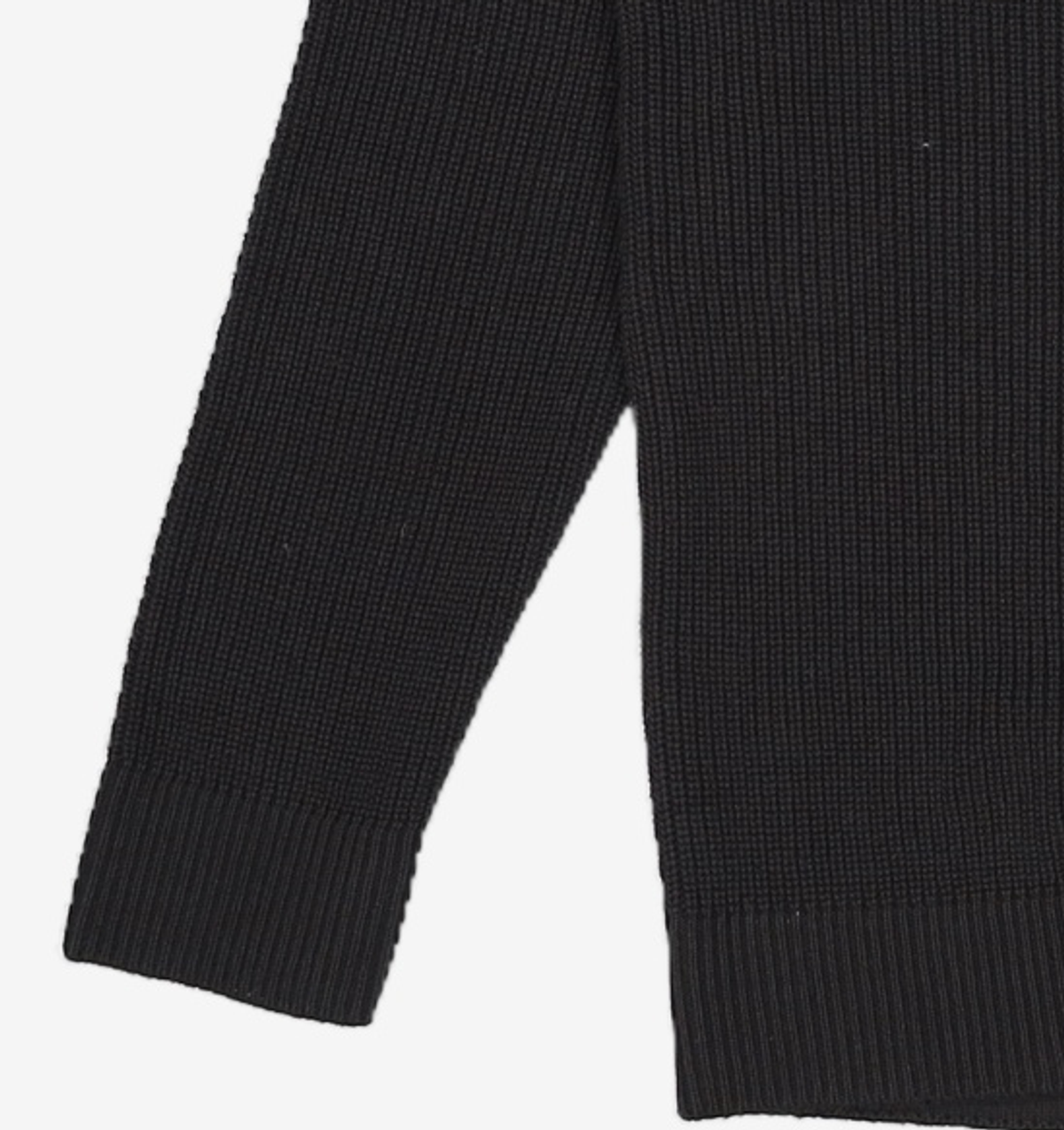 니티드(KNITTED) 카디건 M