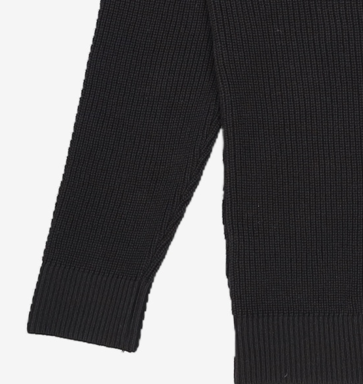 니티드(KNITTED) 카디건 M