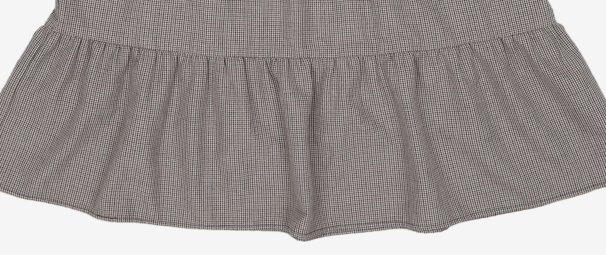 자라 우먼(ZARA WOMAN) 미니 원피스 L