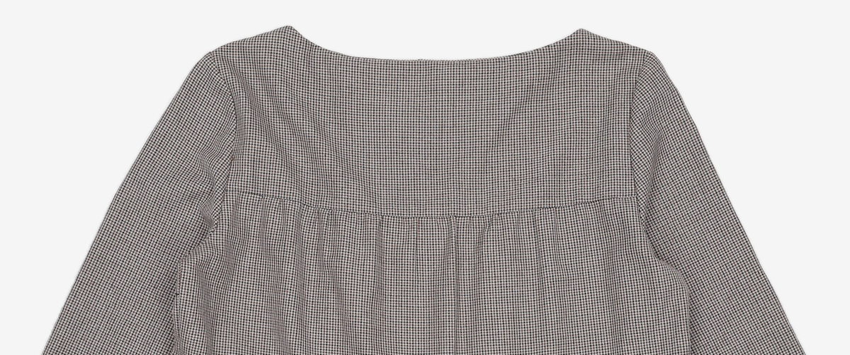 자라 우먼(ZARA WOMAN) 미니 원피스 L