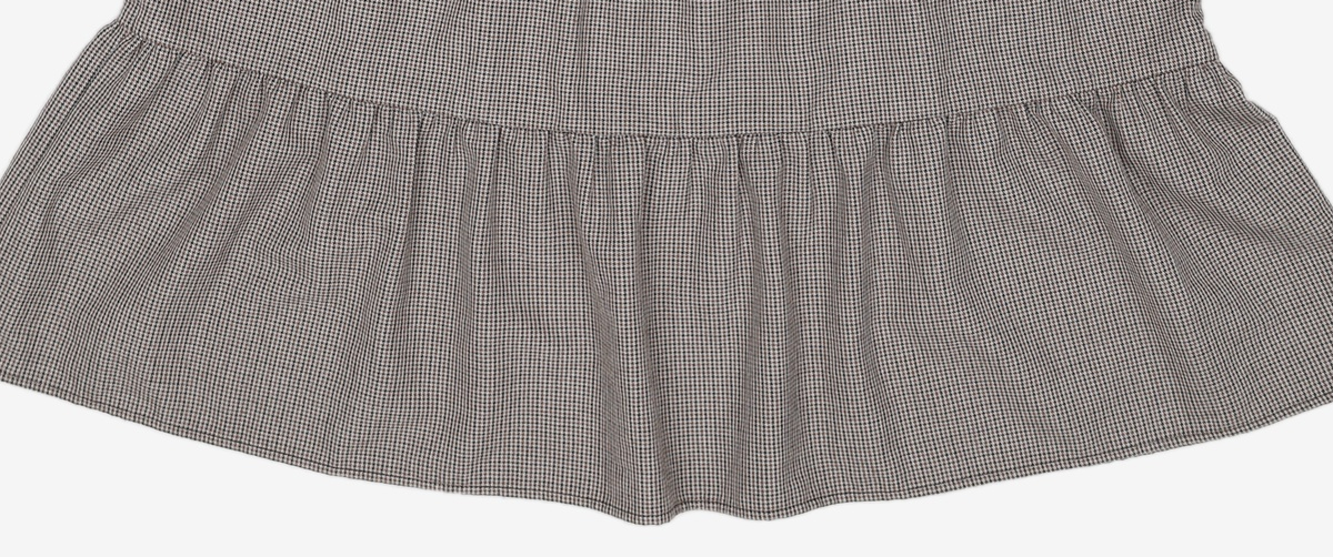 자라 우먼(ZARA WOMAN) 미니 원피스 L