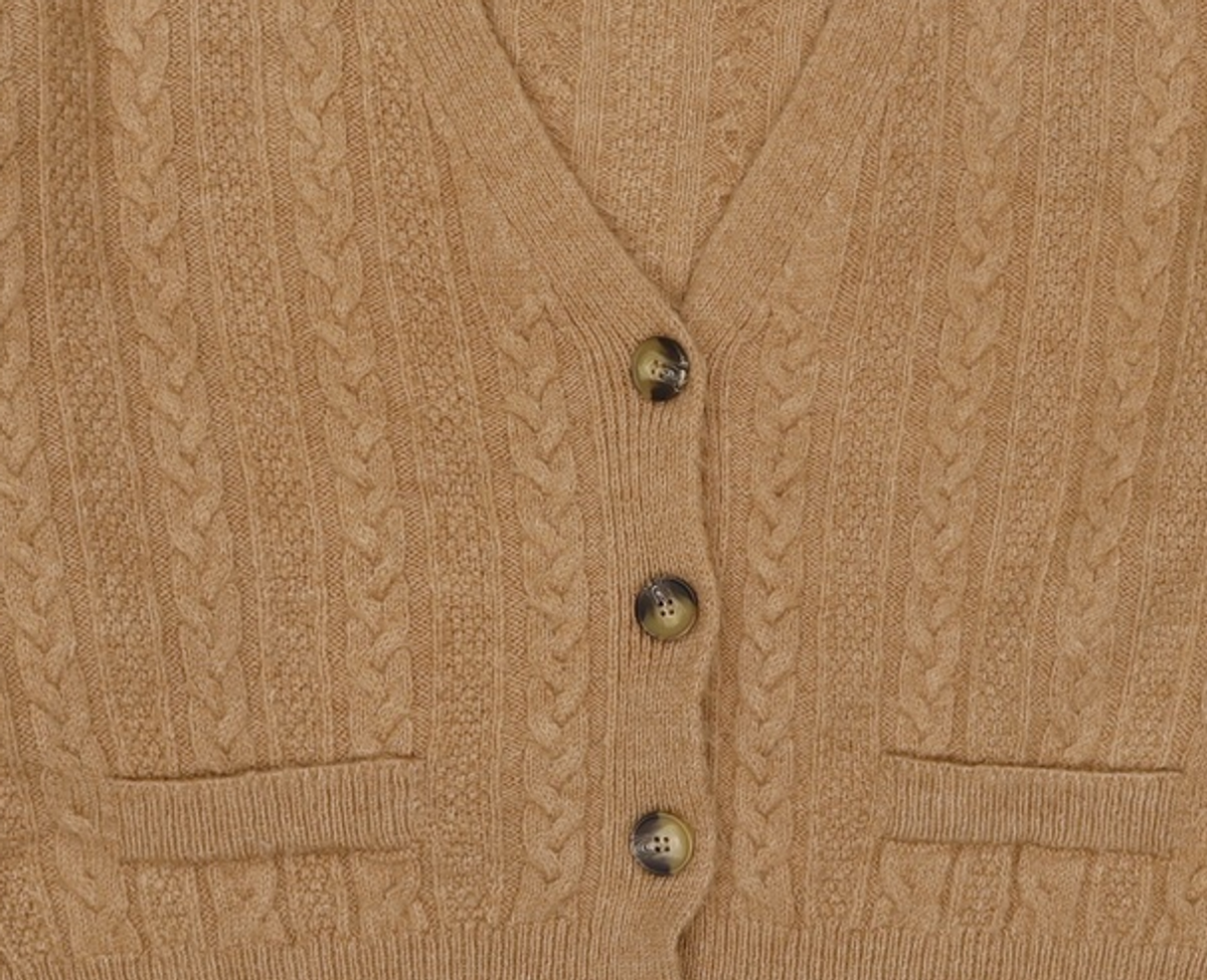 자라(ZARA) 카디건 175/96A