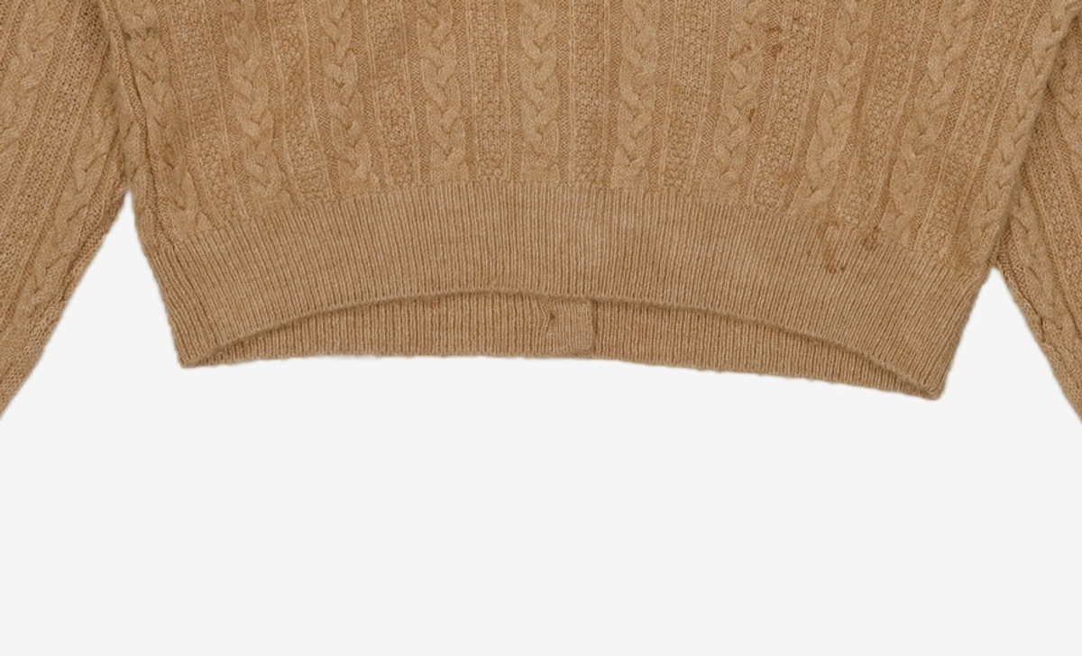 자라(ZARA) 카디건 175/96A