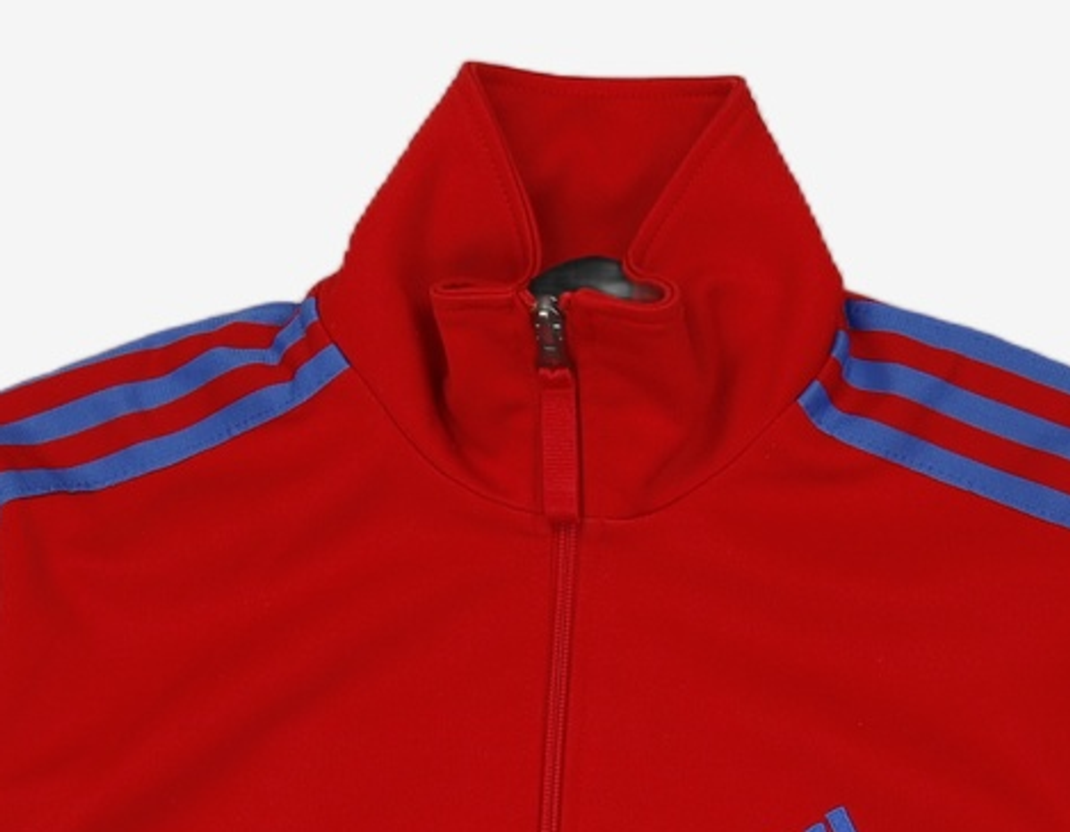 아디다스(ADIDAS) 트레이닝 재킷 95