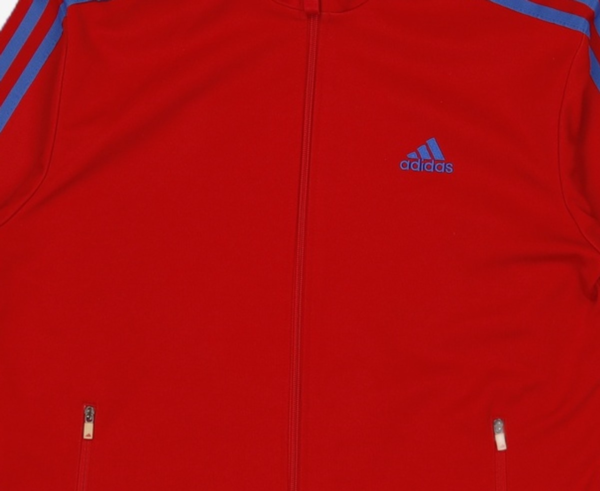 아디다스(ADIDAS) 트레이닝 재킷 95