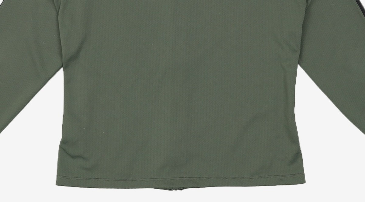 나이키(NIKE) 트레이닝 재킷 S