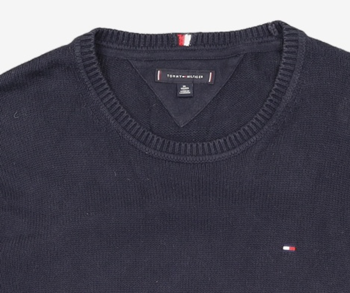 타미힐피거(TOMMY HILFIGER) 니트/스웨터 XL