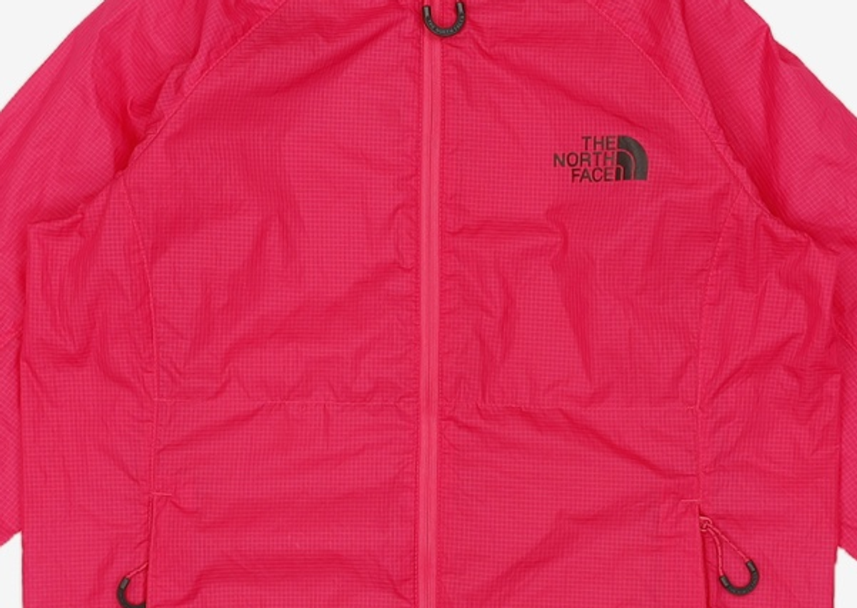 노스페이스(THE NORTH FACE) 나일론/코치 재킷 XXL