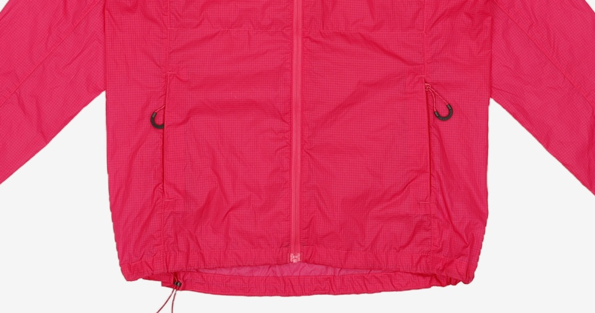 노스페이스(THE NORTH FACE) 나일론/코치 재킷 XXL