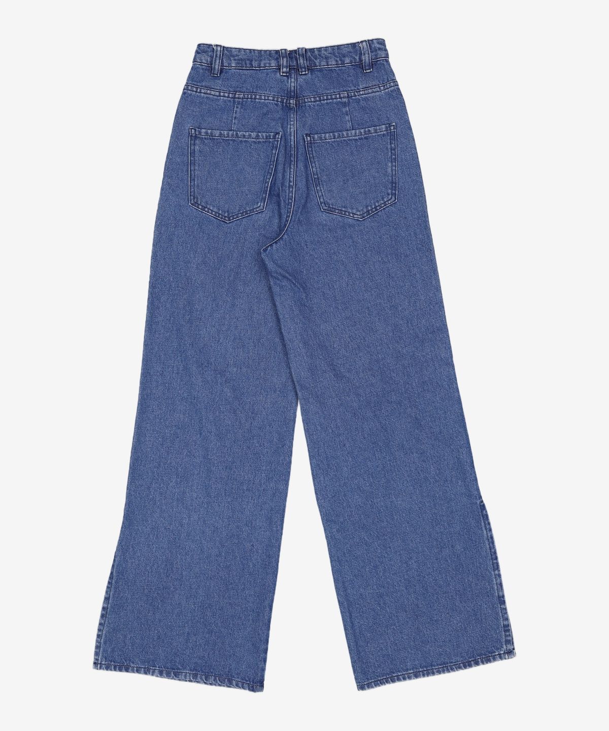 에이치앤엠(H&M) 청/데님 팬츠 S