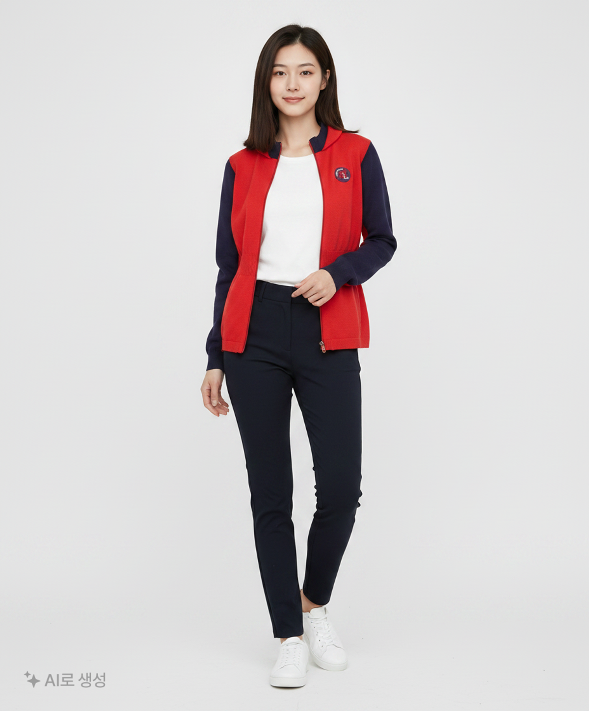 링스골프(Lynx GOLF) 기타 점퍼/재킷 90