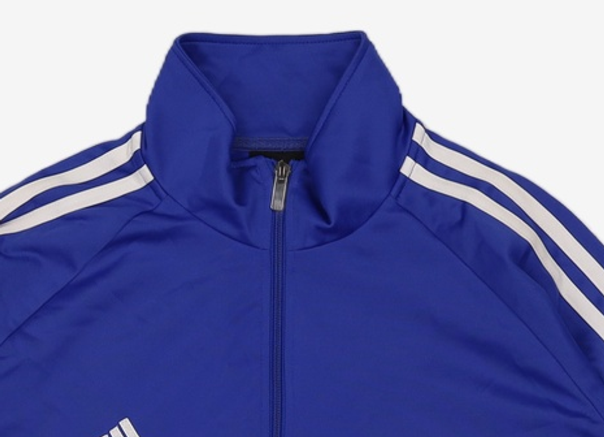 아디다스(ADIDAS) 트레이닝 재킷 105
