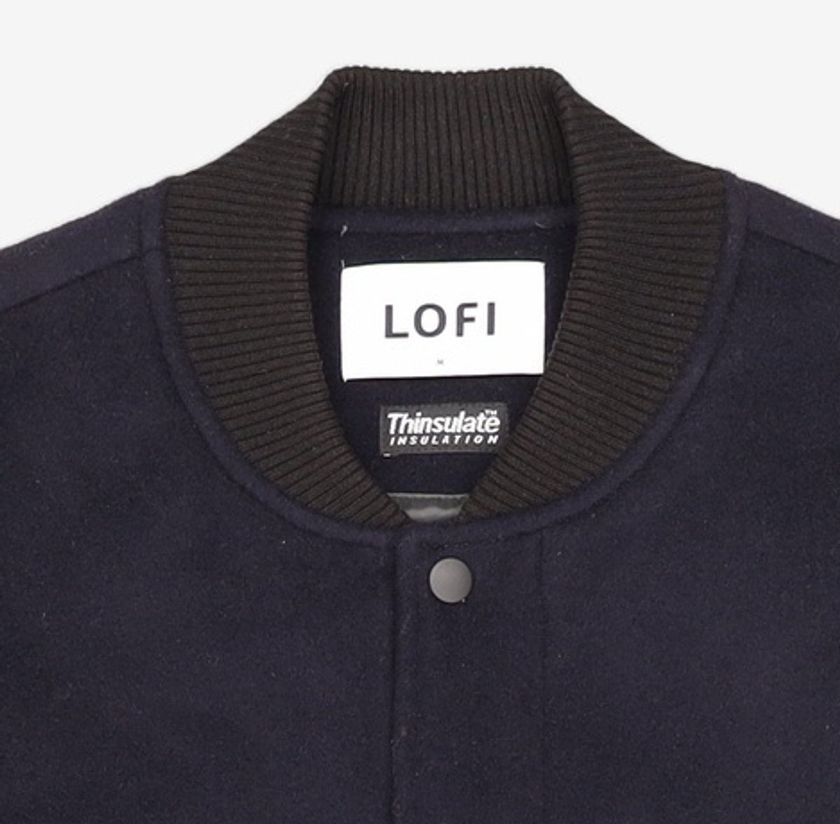 로파이(LOFI) 스타디움 재킷 M