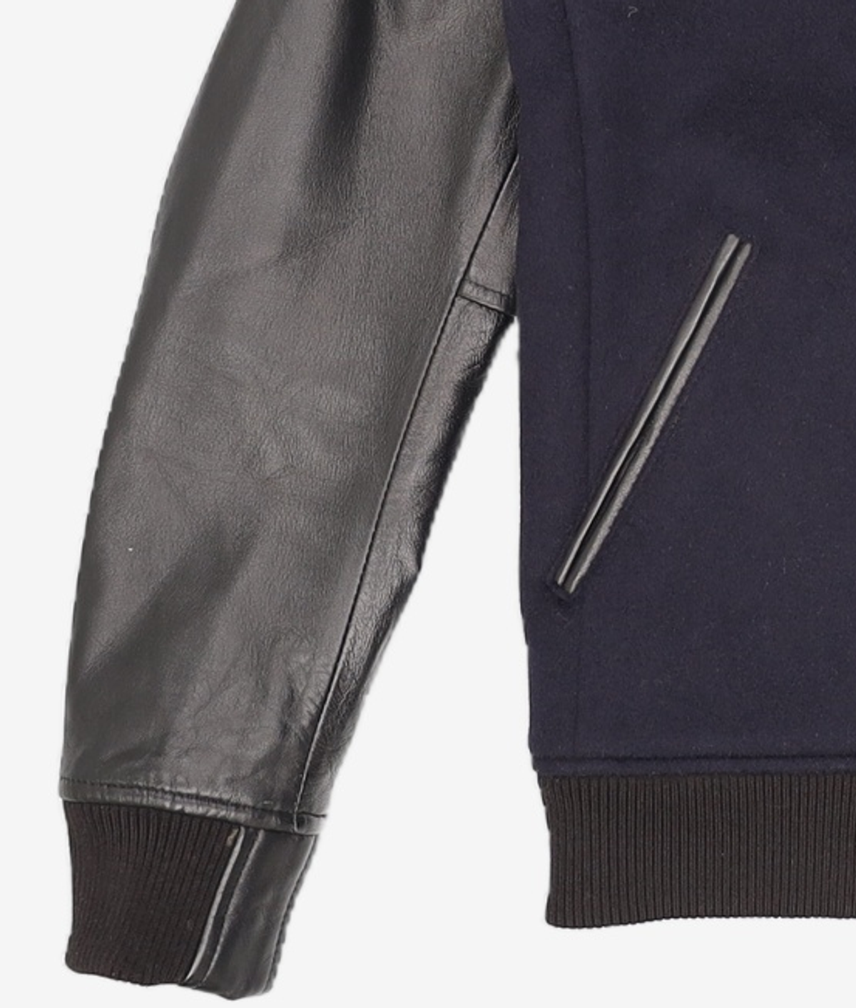 로파이(LOFI) 스타디움 재킷 M