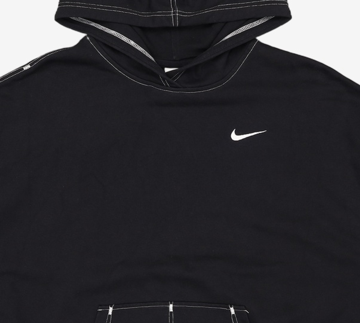 나이키(NIKE) 후드 티셔츠 L