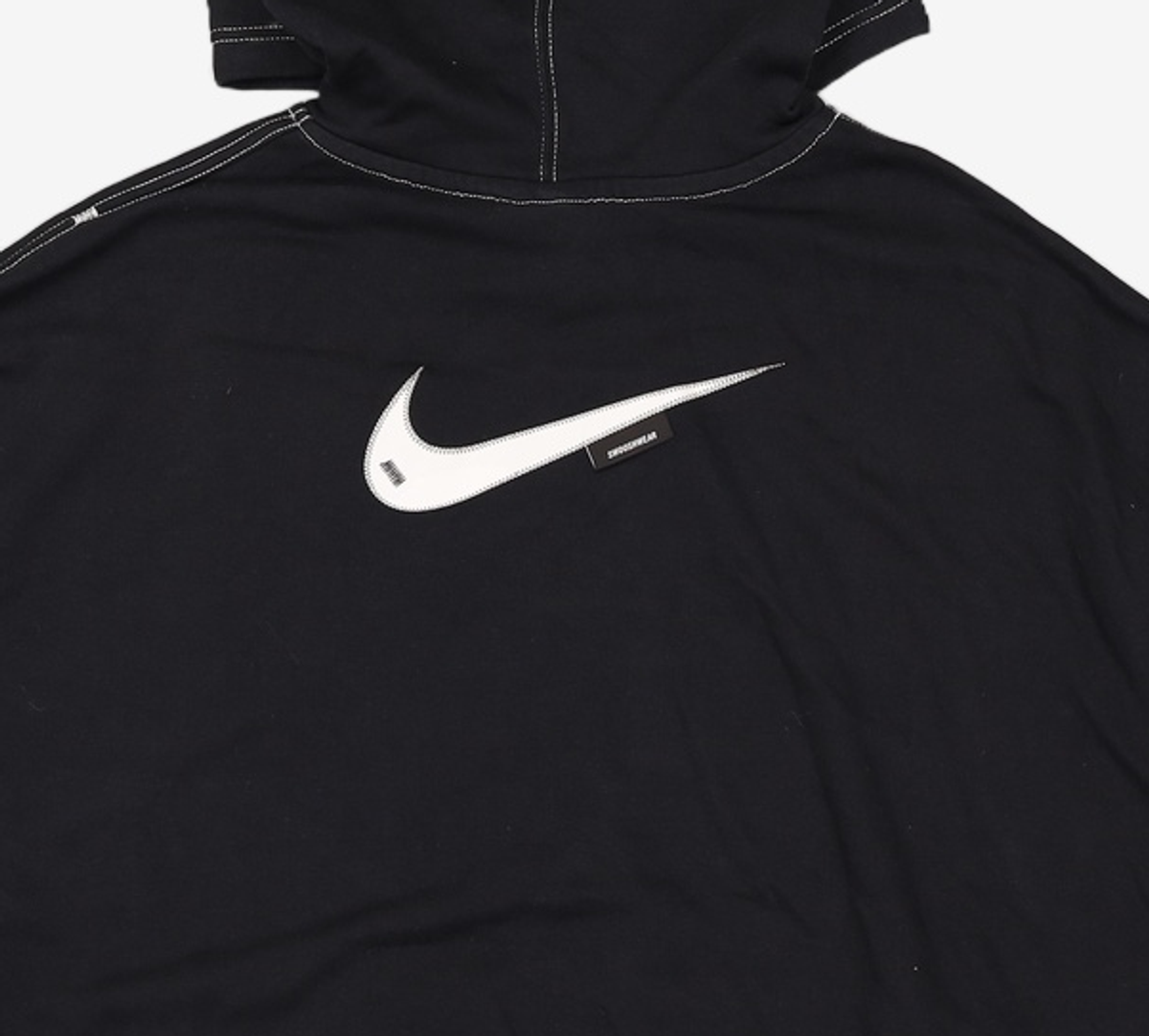 나이키(NIKE) 후드 티셔츠 L