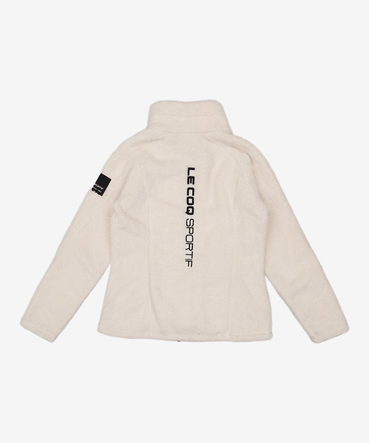 르꼬끄 스포르티브(LE COQ SPORTIF) 플리스 M